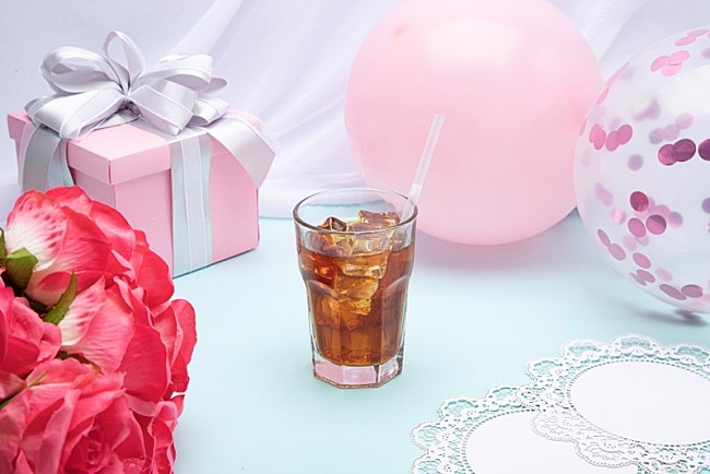 「アイスティー」16枚目/28