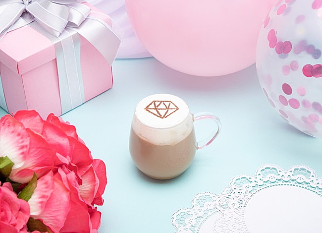 「カフェモカ」18枚目/28