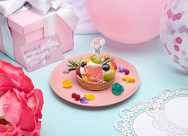 「フルーツタルト」22枚目/28