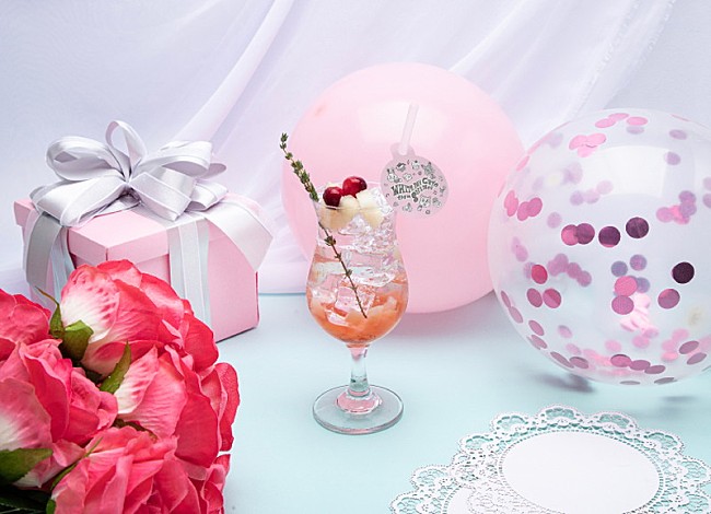 「ベリーピーチソーダ」24枚目/28