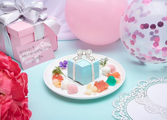 「ボックスケーキ」25枚目/28