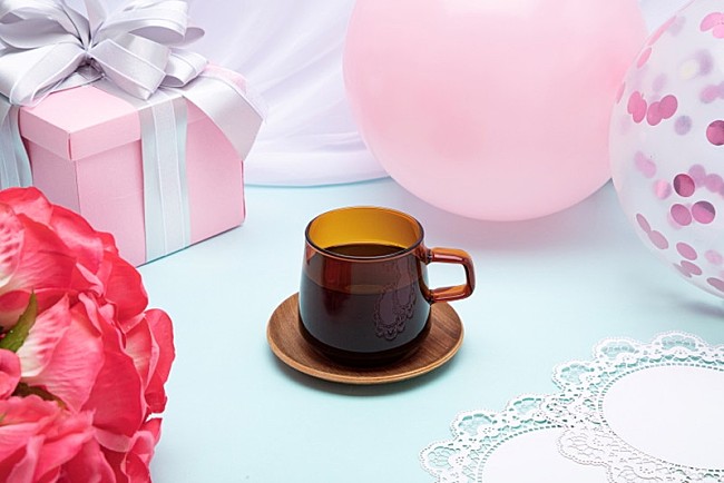 「ホットコーヒー」26枚目/28