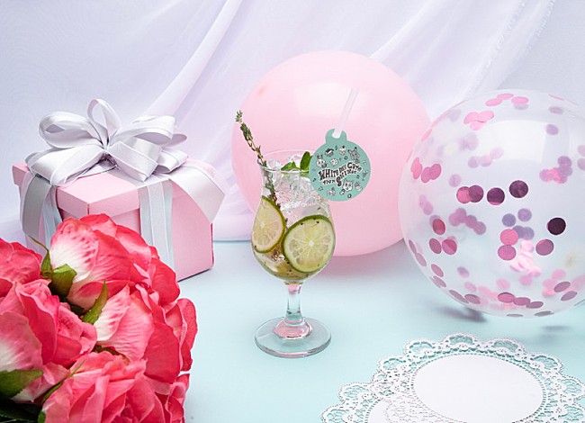 「ライムキウイソーダ」28枚目/28