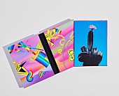 「BiSH シングル『Bye-Bye Show』初回生産限定盤」3枚目/6