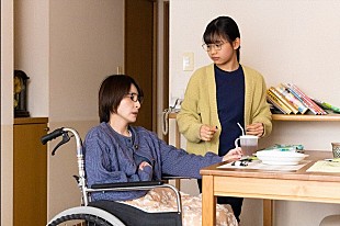 「「リエゾン」半身まひの母親の介護を頑張る６年生の姿に涙　「大人でもしんどいのに」「ヤングケアラ－は身近にある問題」」