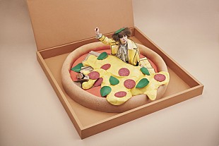 「眉村ちあき、ニューアルバム『SAI』リリース＆全国ツアーが決定」