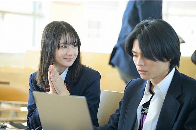 「「Get Ready！」“スペ－ド”日向亘の初恋の相手が登場　衝撃的な展開に「ショックで固まってしまった」」1枚目/1