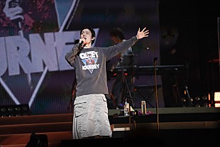 「＜ライブレポート＞菅田将暉の初武道館ライブに見た、挑戦し続ける表現者の矜持」