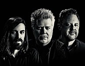 「ジョン・&amp;quot;JR&amp;quot;・ロビンソン、6月にビルボードライブ公演を開催」1枚目/1