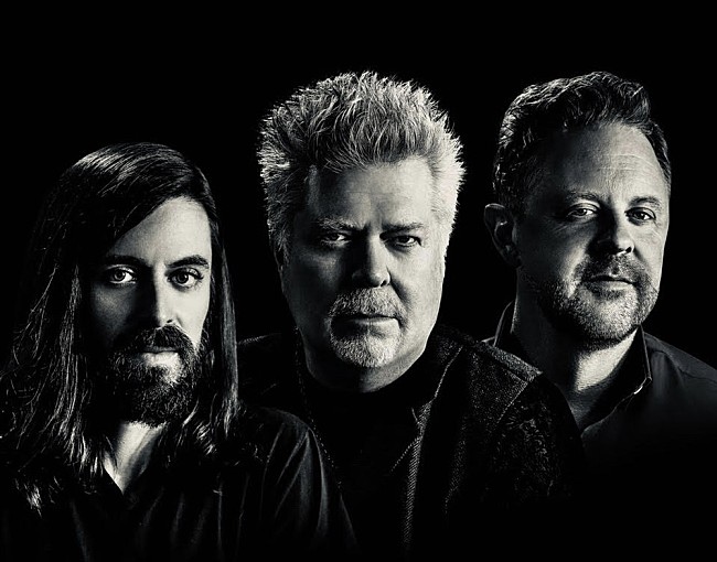 「ジョン・&quot;JR&quot;・ロビンソン、6月にビルボードライブ公演を開催」1枚目/1