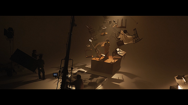 「Superfly、「Farewell」＆「Farewell (Gospel Ver.)」MV撮影時の裏側を収めたビハインド映像を公開」1枚目/4