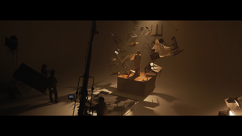 Superfly、「Farewell」＆「Farewell （Gospel Ver.）」MV撮影時の裏側を収めたビハインド映像を公開