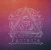 「【ビルボード】KAT-TUN『Fantasia』がALセールス首位獲得」1枚目/1