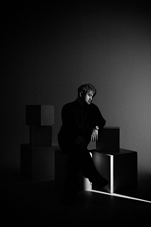 「『関ジャム』出演も決定したYaffle、新アルバム『After the chaos』からリード曲のMV公開」