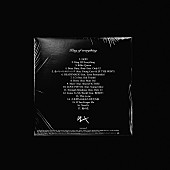 「アルバム『King Of Everything』」3枚目/8