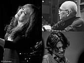 「吉田美奈子、安田芙充央／石井彰と共にビルボードライブ公演を開催」1枚目/1