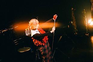 「＜ライブレポート＞降幡 愛、“LOVE”に溢れた3度目のビルボード・バースデー・ライブ開催」