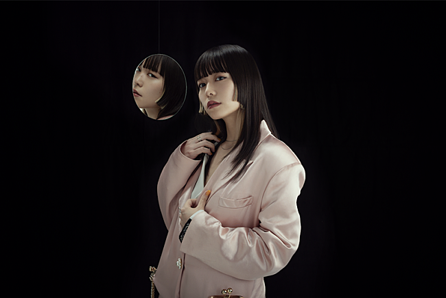 「みゆな、NakamuraEmi迎えた2マンライブ開催決定」1枚目/1