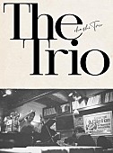 「大橋トリオ、ドキュメンタリー映像作品『The Trio』ダイジェスト＆ジャケ写公開」1枚目/2