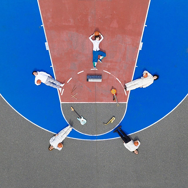 「CRCK/LCKS、4月に5th EPのリリース決定」1枚目/1