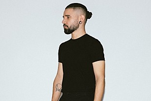 「スクリレックス、ニュー・アルバム2作配信＆日本で撮影されたMV解禁」