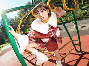 「斉藤朱夏、「僕らはジーニアス」ライブ映像公開決定」