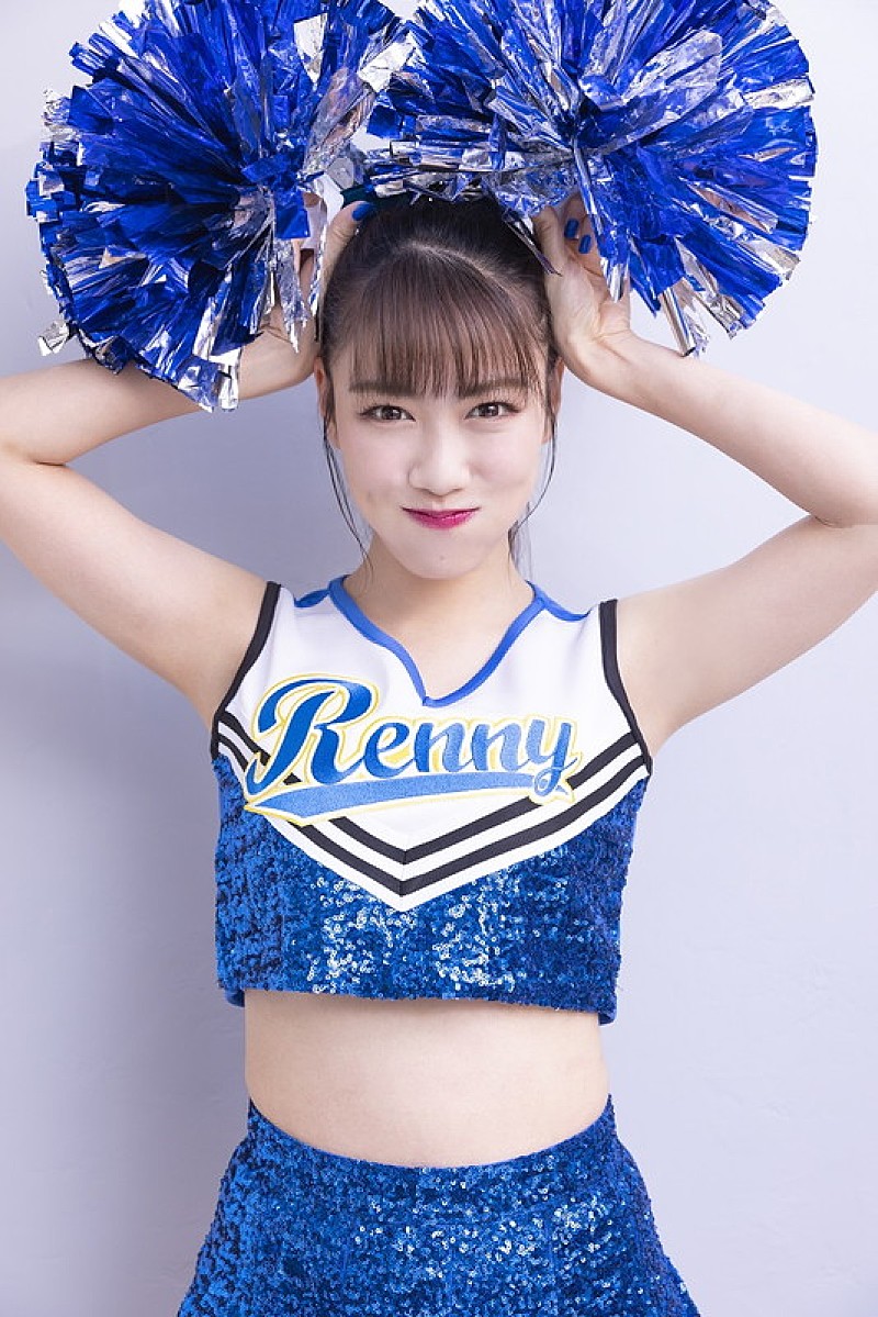 「高城れに」2枚目/2