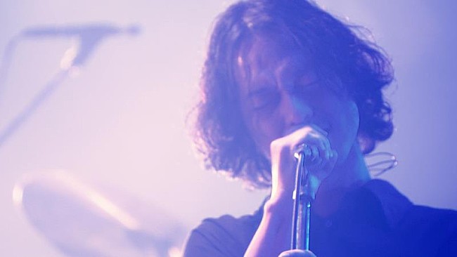 「THE BACK HORN、「ワタボウシ」ライブ映像配信開始」1枚目/4