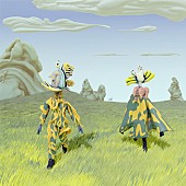 「Kroi、デジタルSG「風来」配信開始＆MV公開」1枚目/3