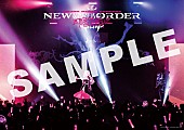 「	Mori Calliope LIVE Blu-ray『Mori Calliope Major Debut Concert “New Underworld Order”』初回生産限定盤 布ポスターB2」3枚目/3