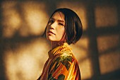 「越智志帆（Superfly）のエッセイ集『ドキュメンタリー』4月発売」1枚目/1