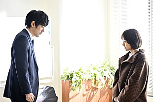 「「100万回言えばよかった」“悠依”井上真央を助ける“魚住”松山ケンイチに「ほれた」　ぶどうグミの男が判明「やっぱり何か関わっていた」」