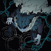 「SIX LOUNGE、シングル『キタカゼ』限定盤のヒロアカ描き下ろしジャケット公開　無料配信ライブも決定　」1枚目/4