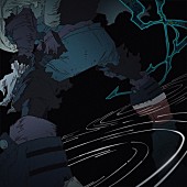 「	SIX LOUNGE シングル『キタカゼ』期間生産限定盤（アニメ盤）バックカバー」2枚目/4