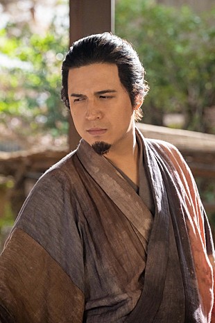 「木村昴「どうする家康」で“やりの名手”渡辺守綱役　役作りは「あの“ガキ大将”とも照らし合わせながら」」