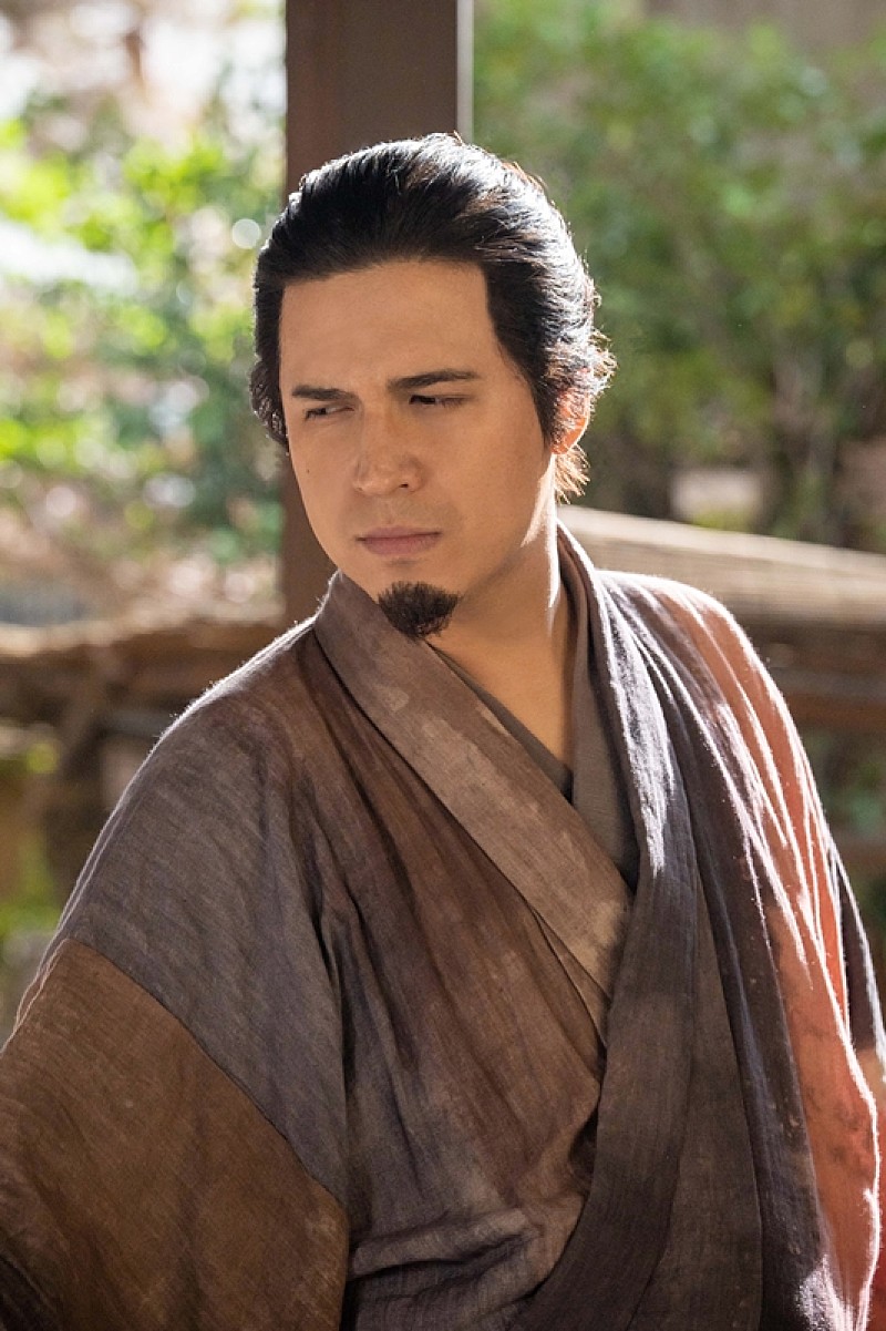 「木村昴「どうする家康」で“やりの名手”渡辺守綱役　役作りは「あの“ガキ大将”とも照らし合わせながら」」1枚目/1