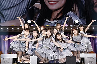 「【乃木坂46 11th YEAR BIRTHDAY LIVE】DAY4公演、成長した“ひと味違う3期生”による個性的なステージ」