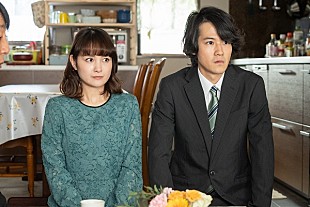 「「三千円の使いかた」最終話“美帆”葵わかなが結婚の決断を下す　「ハッピ－エンドで良かった」「MVPは中尾ミエさん」」