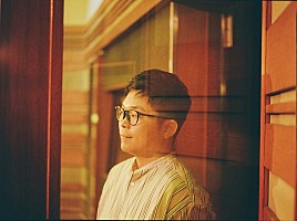 さかいゆう、シュガーベイブ「DOWN TOWN」カバー配信リリース決定＆MV