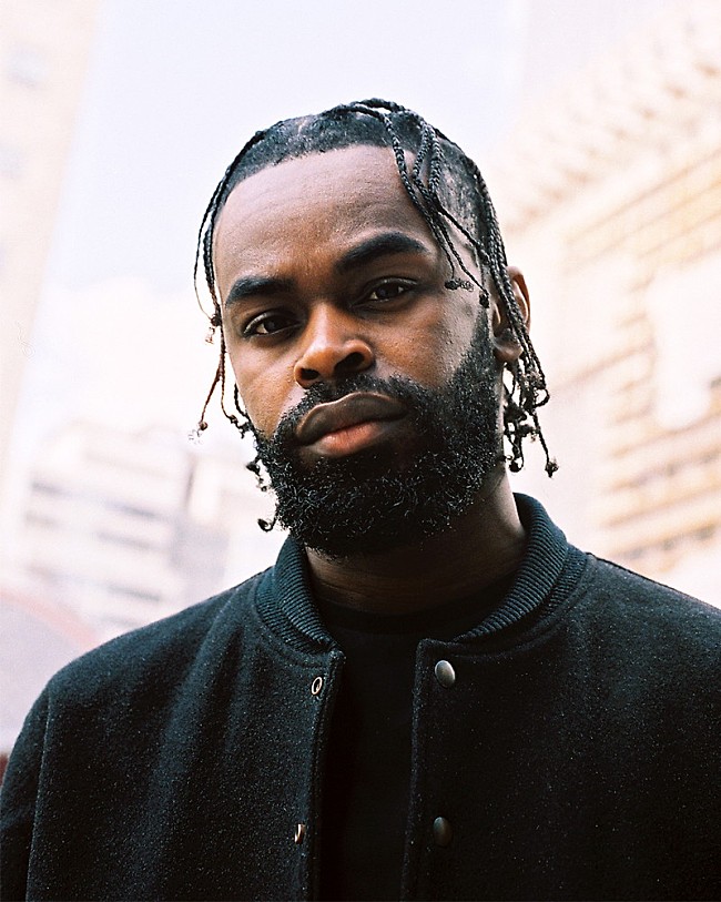 「マンスール・ブラウン、初来日公演をビルボードライブで開催決定」1枚目/1