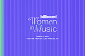 「【2023 ビルボード・ウィメン・イン・ミュージック・アワード】視聴方法、シザ／ラナ・デル・レイ／TWICEらが受賞」1枚目/1