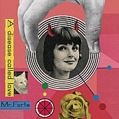「Mr.ふぉるて、配信EP『A disease called love』全貌発表」1枚目/3