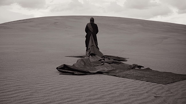 「森山直太朗、映画『ロストケア』主題歌「さもありなん」MV公開」1枚目/10