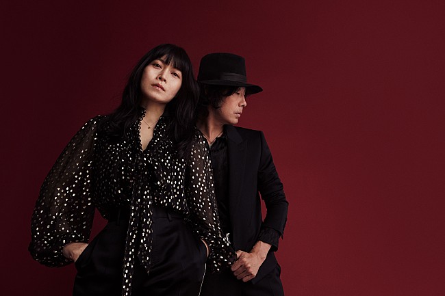 「LOVE PSYCHEDELICO、「A revolution」「Radio song」ライブ映像配信開始」1枚目/4