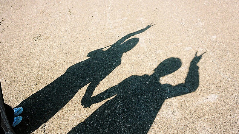 「『優里「恋人じゃなくなった日」ミュージックビデオ』」2枚目/6