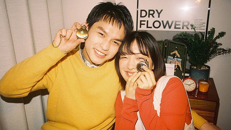 「『優里「恋人じゃなくなった日」ミュージックビデオ』」4枚目/6