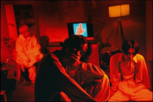 「PEOPLE 1、菅原圭とのデュエットソング「Ratpark」配信リリース」