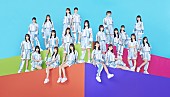 「日向坂46、ニューシングルを4月リリース」1枚目/1