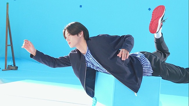 「＜メイキングカット＞」9枚目/12