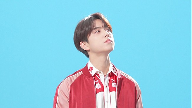 「＜メイキングカット＞」11枚目/12